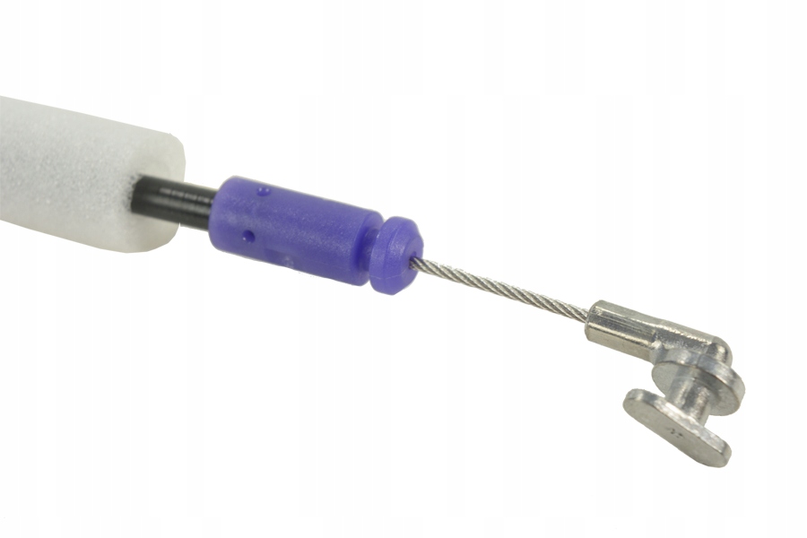 LINKA ZAMKA DRZWI TYŁ DOLNA JUMPY EXPERT SCUDO III Typ samochodu Samochody dostawcze Samochody osobowe