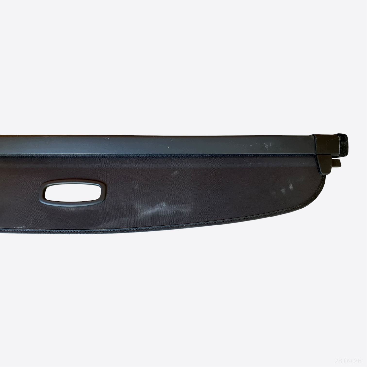 blinds boot HYUNDAI TUCSON IV