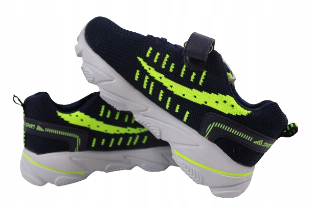 

Adidaski Trampki Siateczkowe Rozm. 34