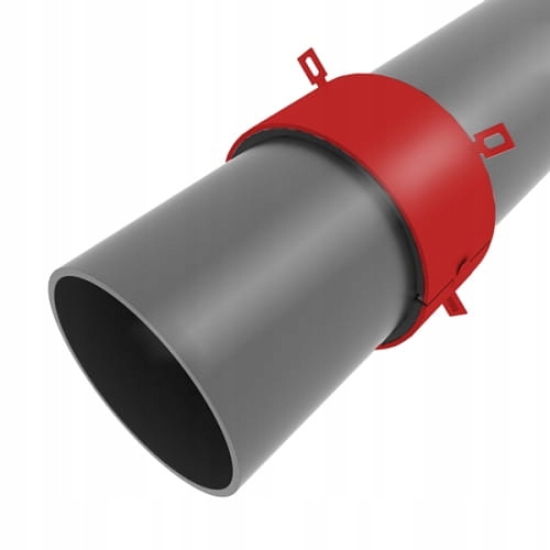 Ohňochranný Golier 160 mm