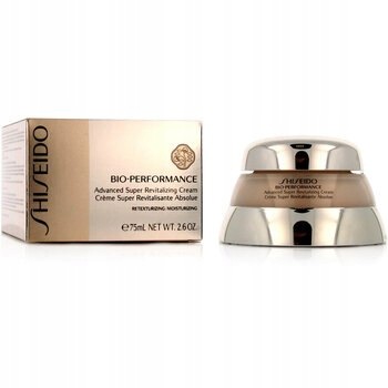 Shiseido Revitalizační krém Bio-Performance (Advanced Revitalizing Cr