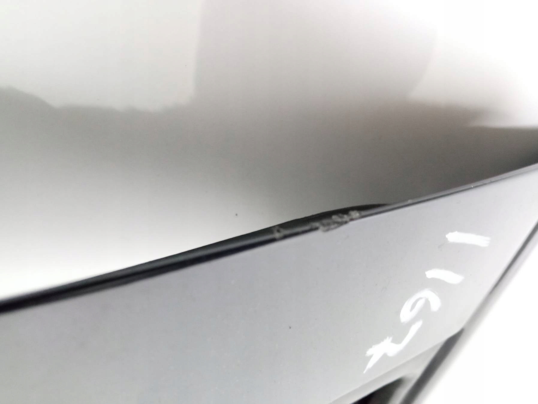 door right front MK7 ZMW Suzuki Swift V (2010-2017)