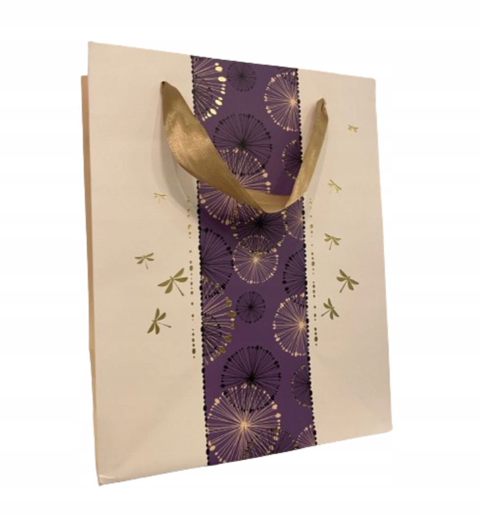 Torebka prezentowa 23X18X10