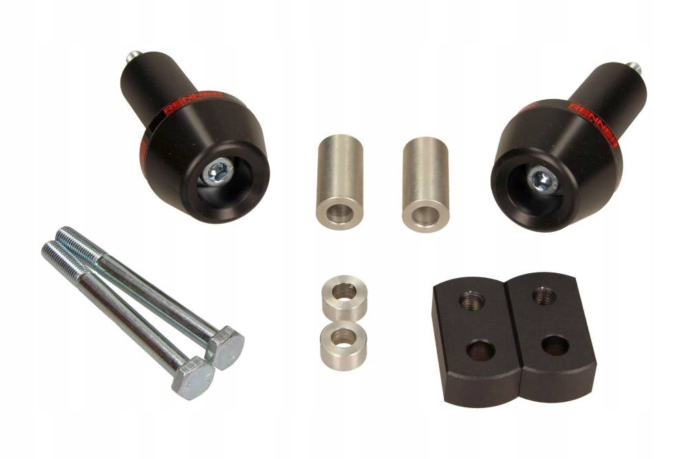 Crash Pad Moto Kawasaki Zzr 1400 RENT10218