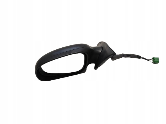 VOLVO S60 1 I 00-04 LUSTERKO LEWE 7PIN