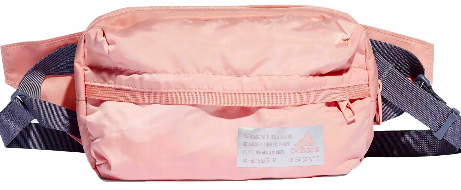 

Torba Nerka Saszetka Biodrówka Damska Adidas