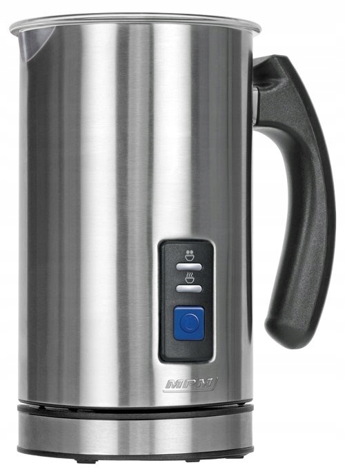 Elektryczne urzadzenie do spienienia i podgrzewania mleka Mpm MKW-03M