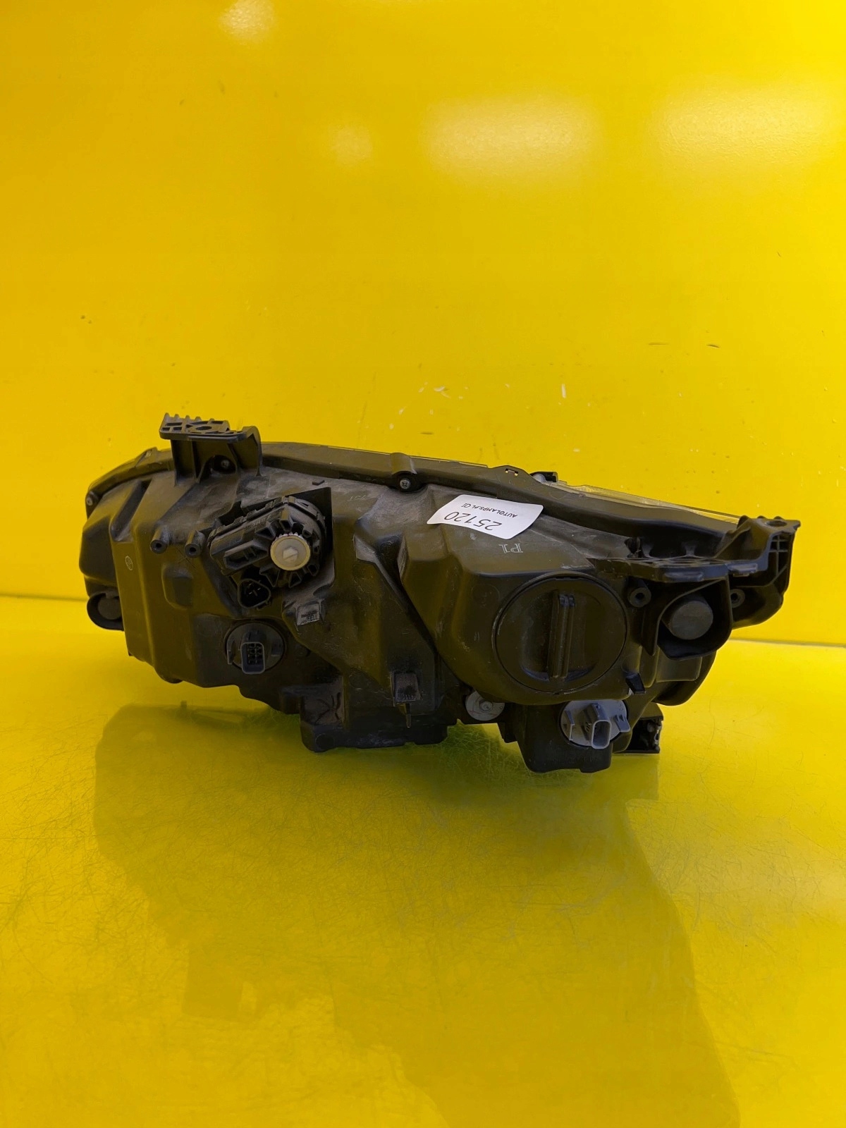light right Honda Civic X 10 17- Full Led 100-18654