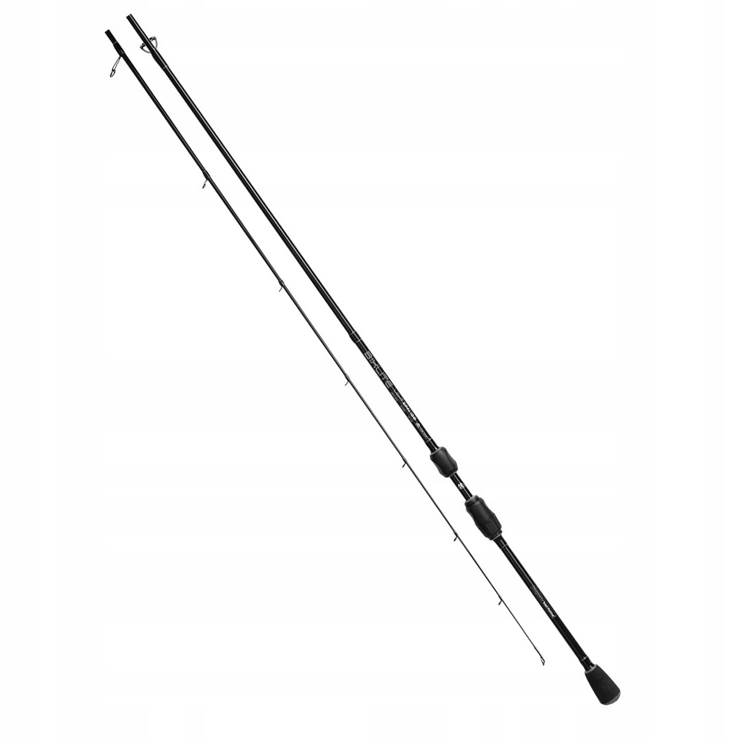 Mikado Bixlite Light Spin wędka spinningowa 198 cm 1-7 g