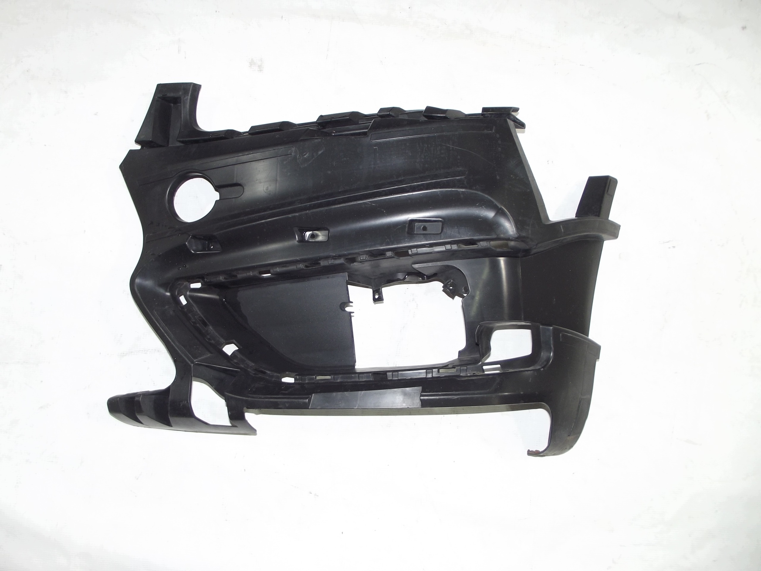 BMW 2 F45 F46 bumper bracket left front 7301547