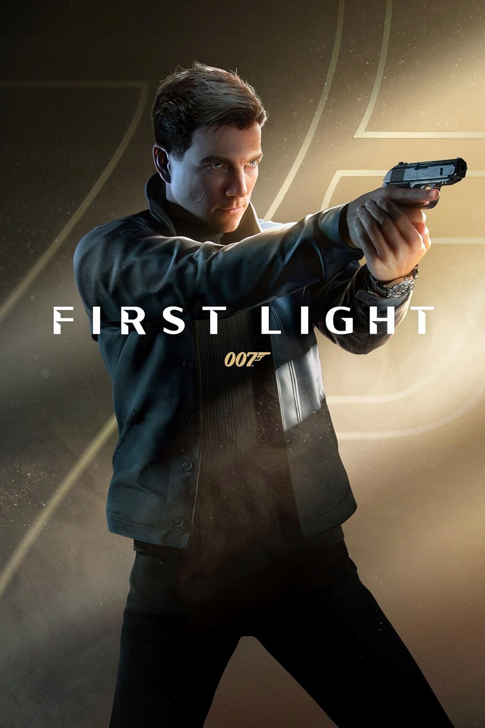 007 First Light (pc) Steam Klucz Pl
