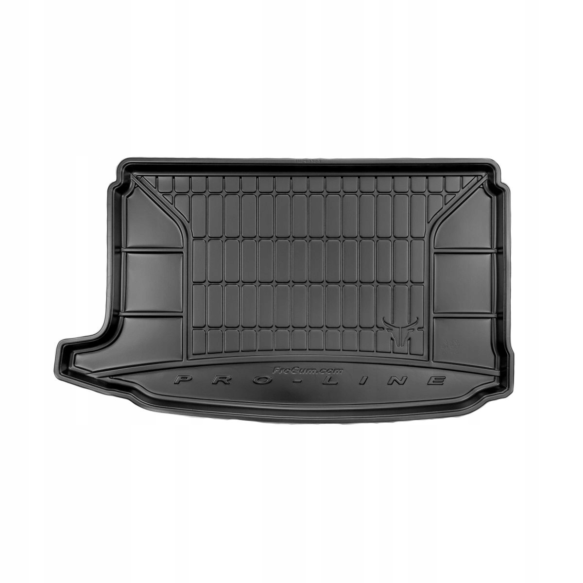 Vw Polo Liftback 03.09 – Rohož Batožinového Priestoru