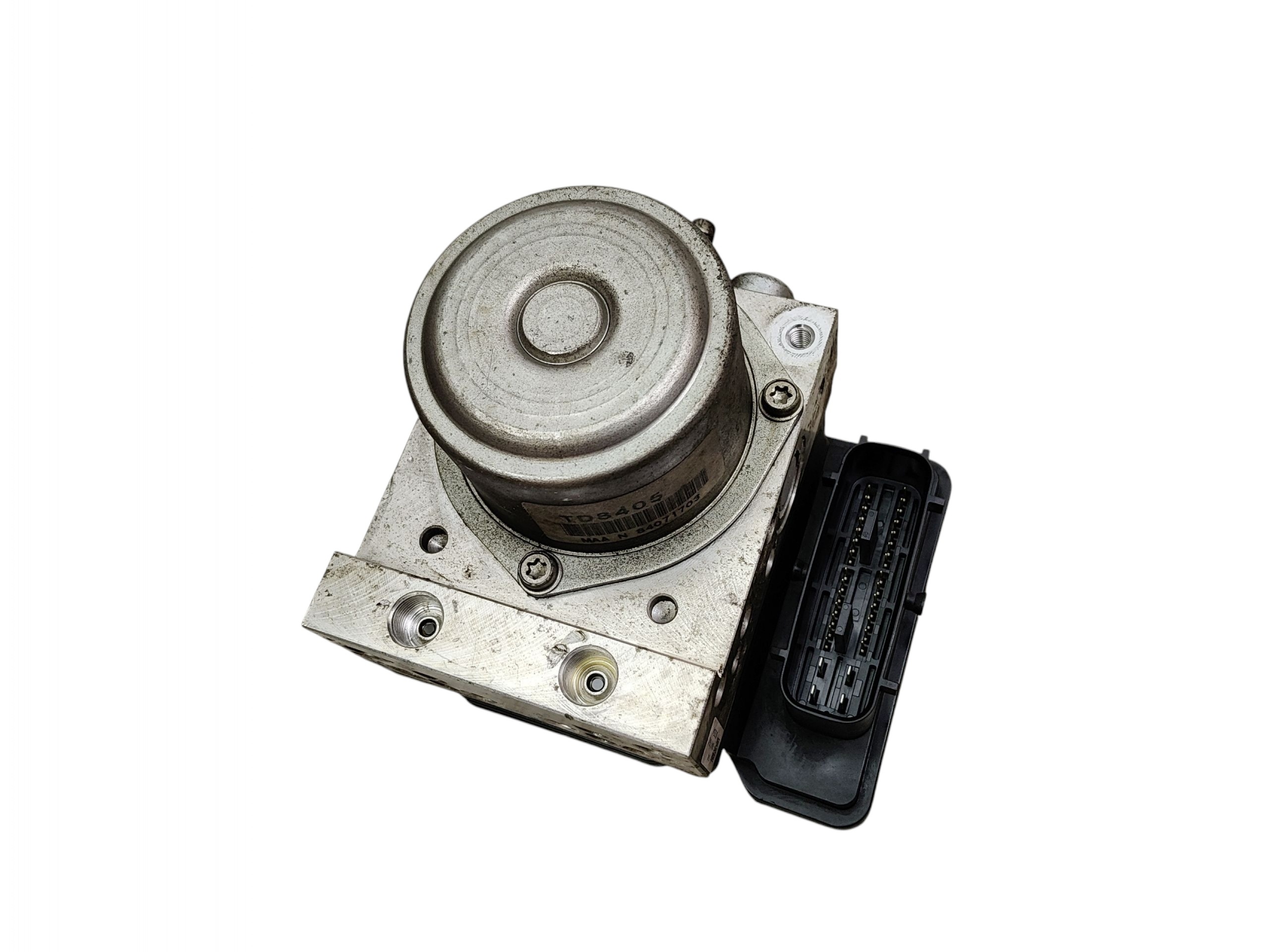 Pompa Centralina ABS RENAULT KOLEOS e TD8405 47660-JY72B