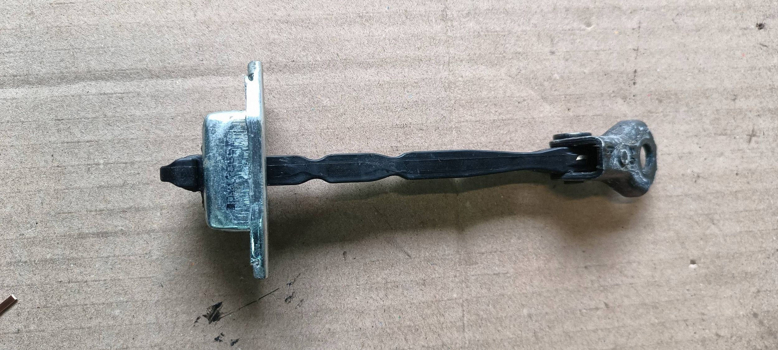 HONDA CIVIC X limiter door right front 2019R