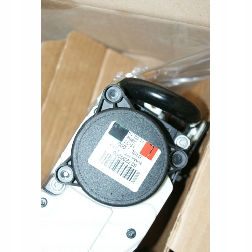 NAPINACZ PAS LEWY NABOJx2 RANGE ROVER SPORT 2014 Part manufacturer Other