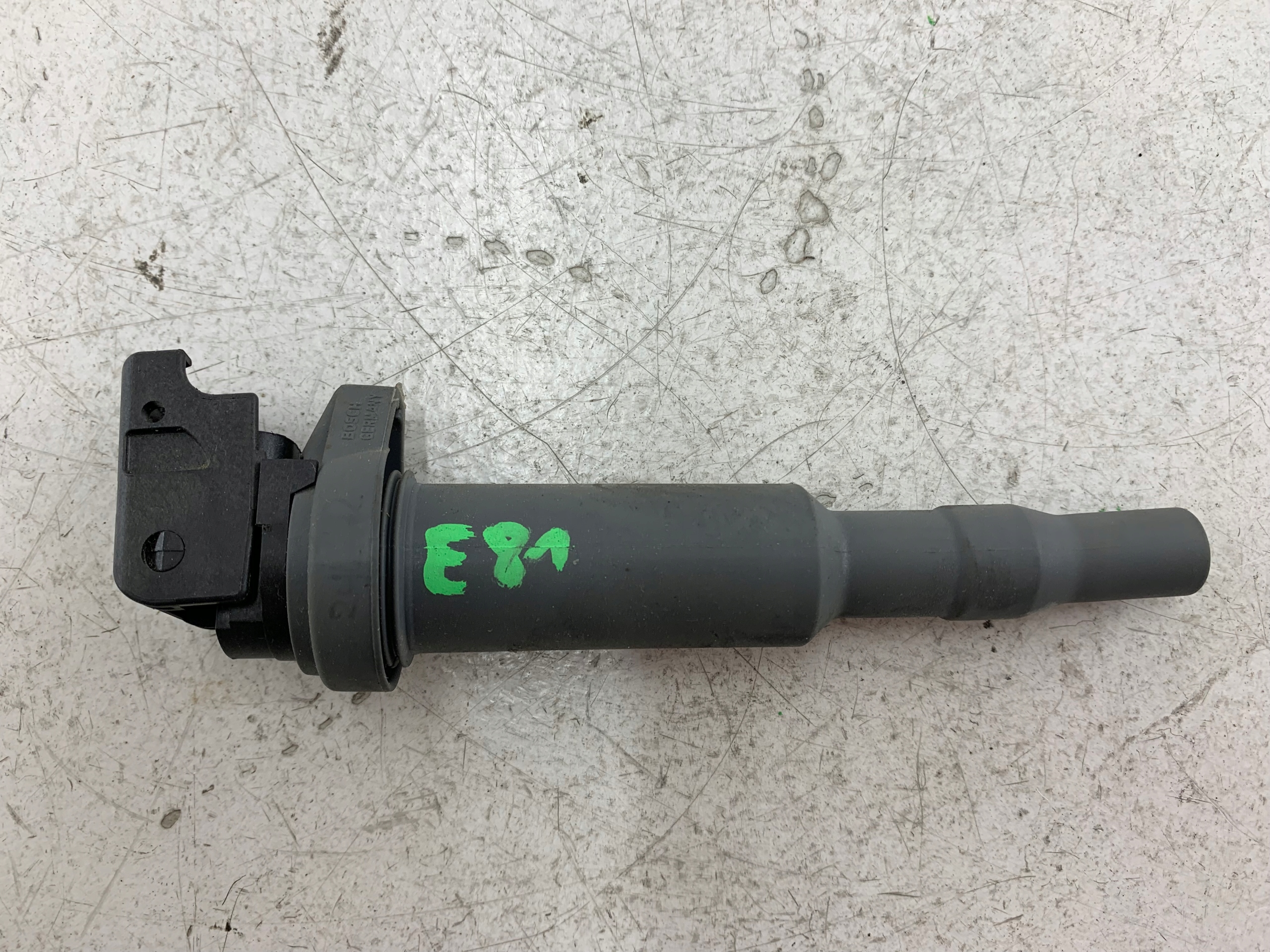 BMW E90 E91 E87 E81 2.0 bobina Di accensione 7638477