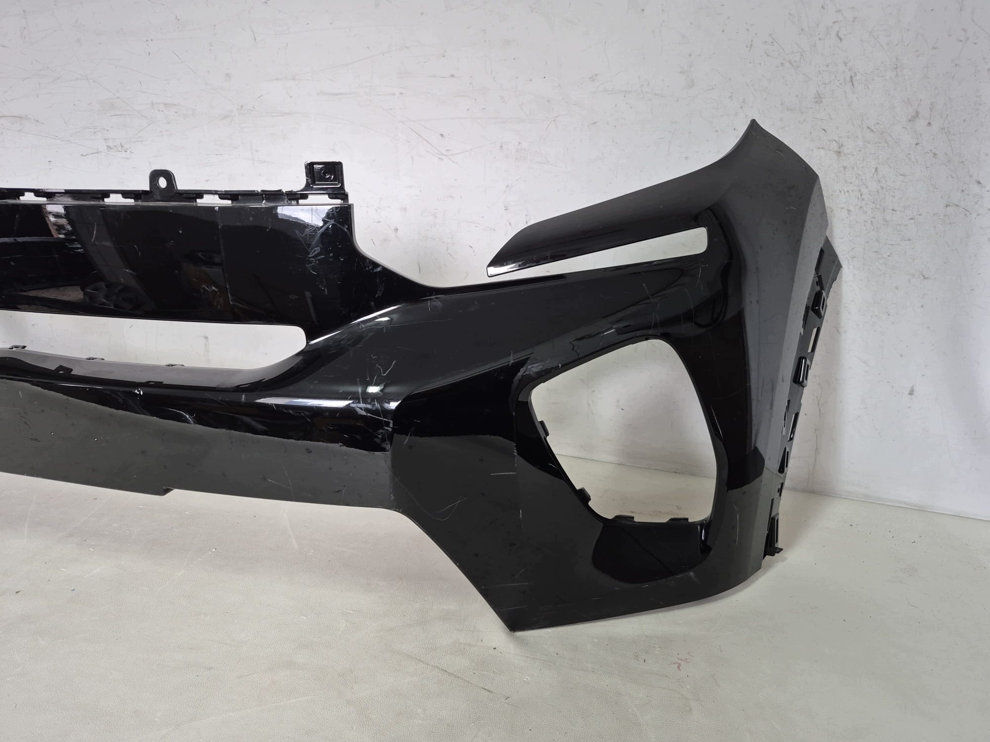 CITROEN C3 IV 24- nárazník predok predný 9856486680