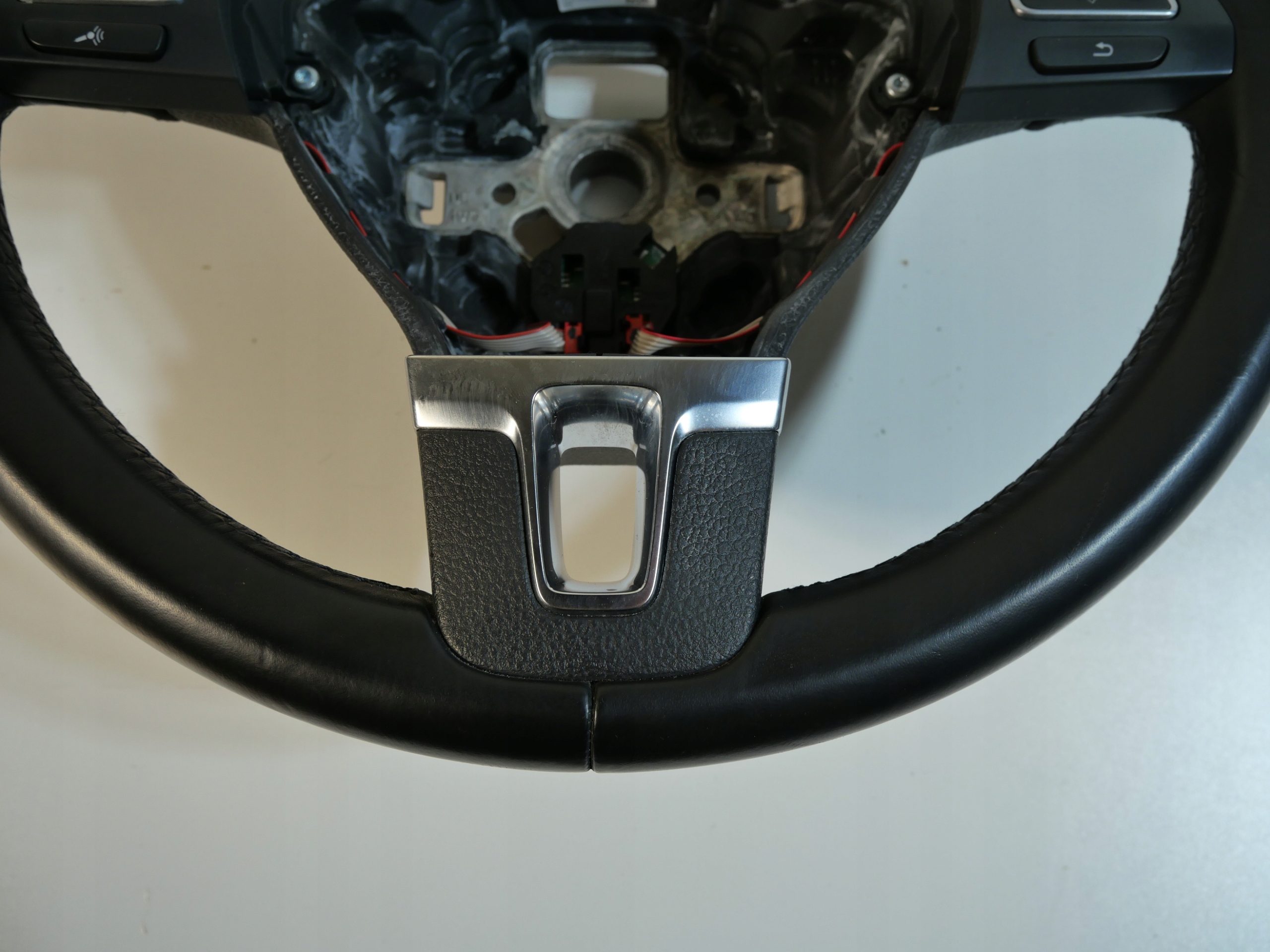 TOURAN volante MULTIFUNKCJA 1T0419091AC