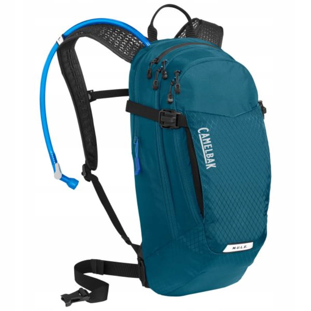 Plecak CamelBak M.u.l.e. 12 Niebieski