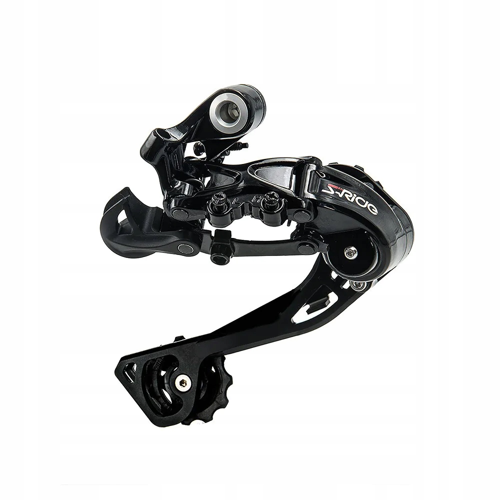 Przerzutka tylna S-Ride RD-M500C 11/12-rzędowa kompatybilna z Shimano