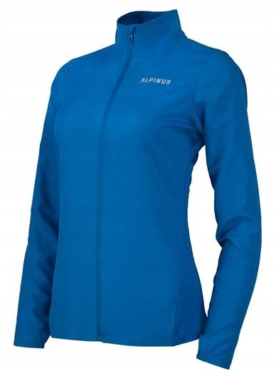 KURTKA DAMSKA ALPINUS WIATRÓWKA DO BIEGANIA XL Kod producenta SU18093