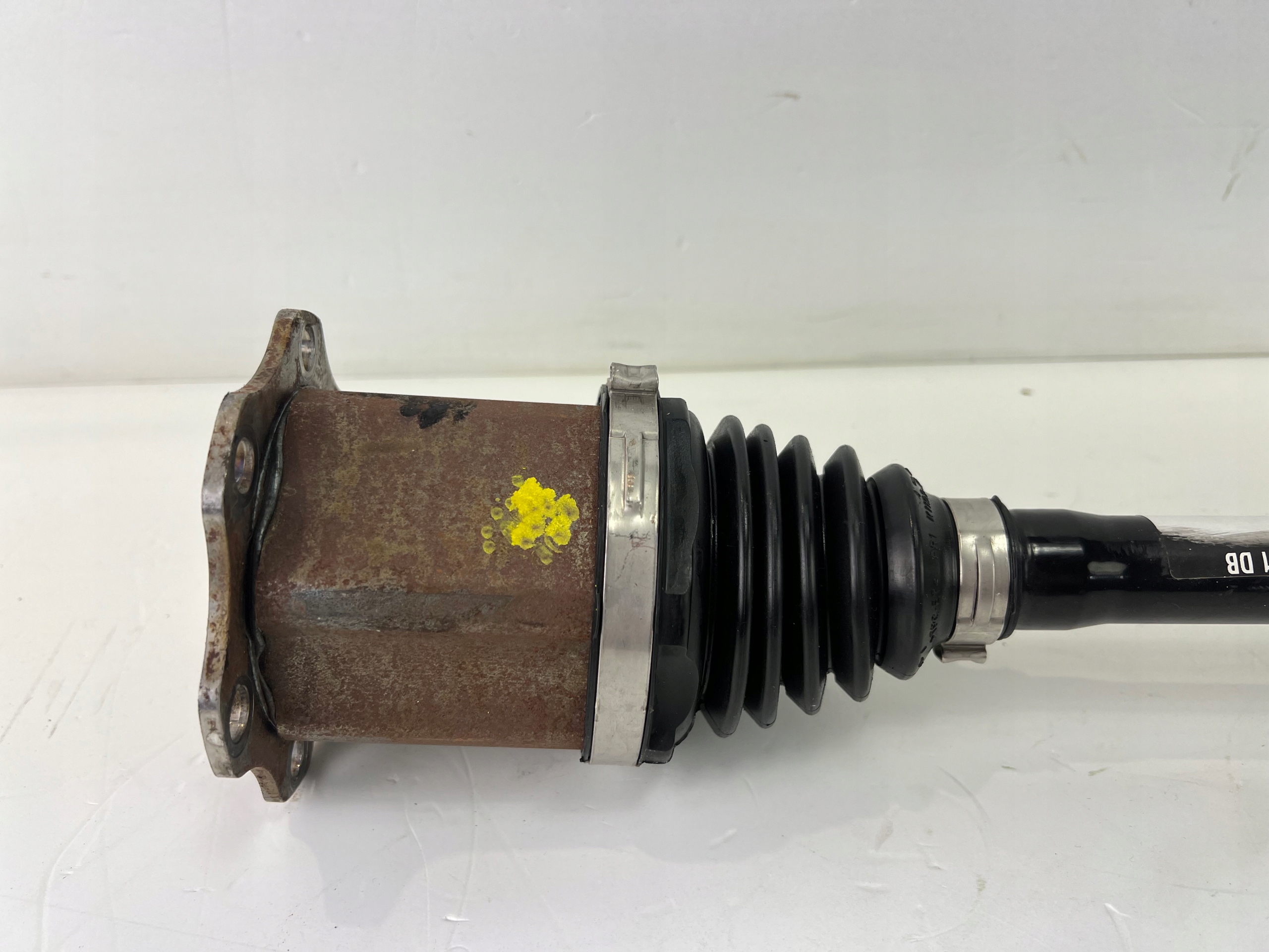 semi-axis left front VW SEAT SKODA 5WA407271DB
