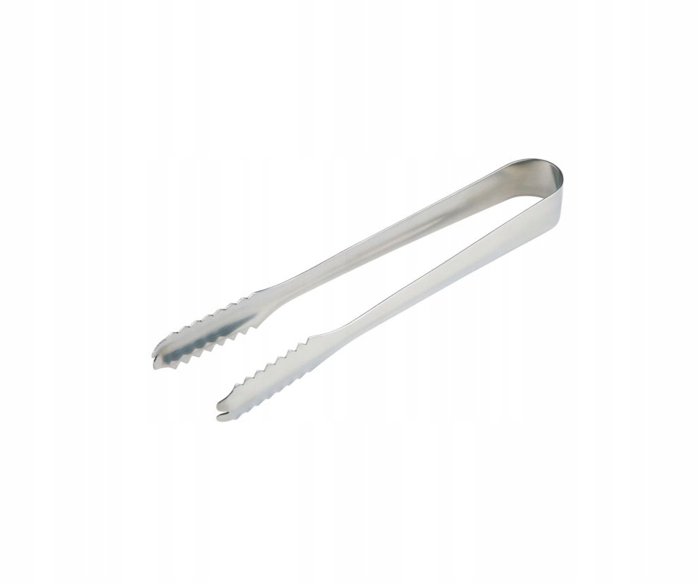 

Szczypce ze stali nierdzewnej do węgielków