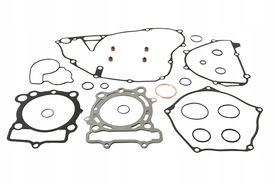 Winderosa (vertex) Kompletná Sada Tesnení Kawasaki Kxf 250 '17-'19 ()