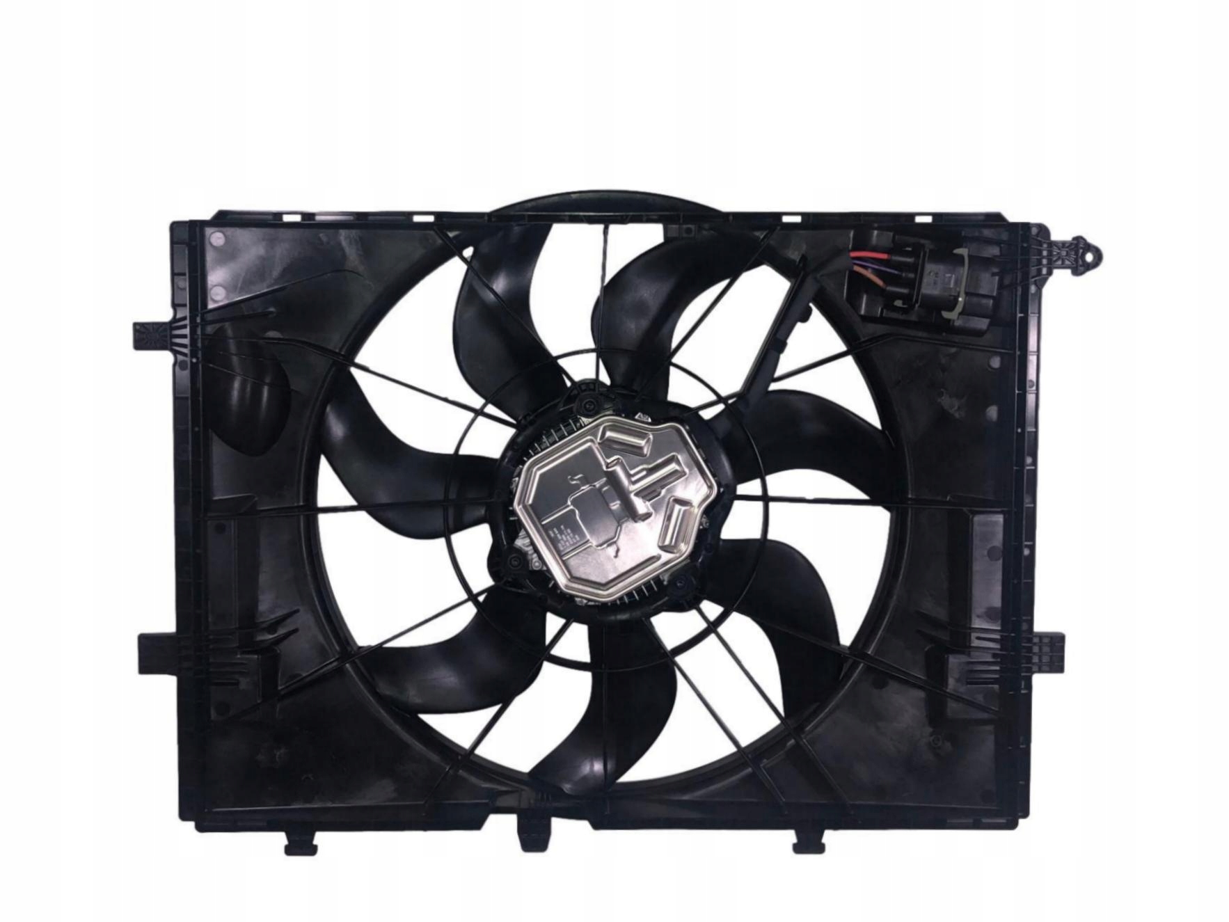 WENTYLATOR MERCEDES CLS W257 GLC X253 A0999061800 Numer katalogowy części ME87077PF