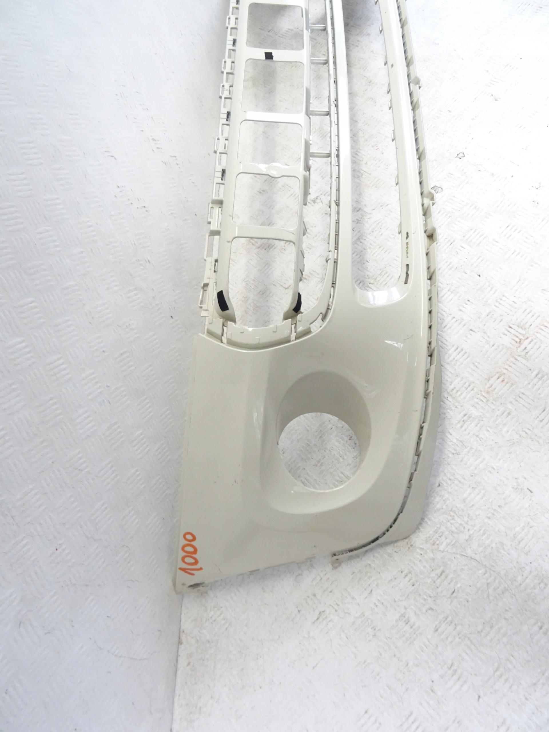 MINI COOPER ONE F56 bumper front front