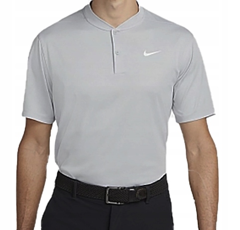 Pánské tričko Nike Golf Victory Blade Dri-Fit DH0838-077 Xs