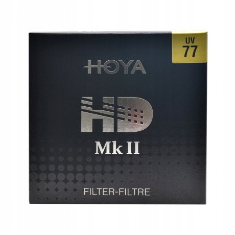 Filtr Hoya Hd MkII Uv 72 mm