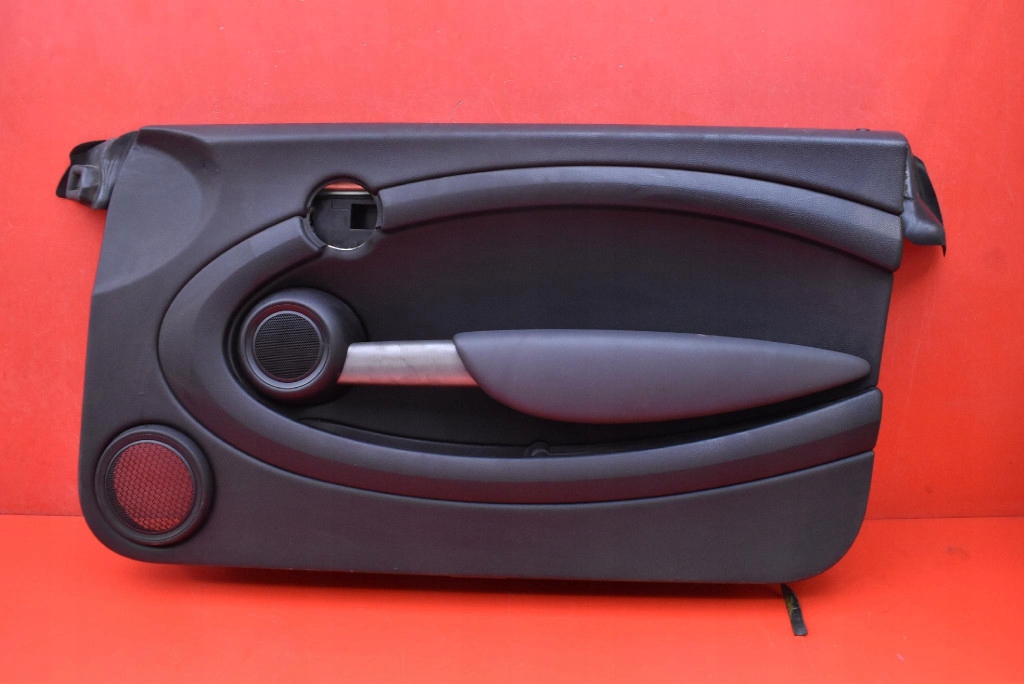 window regulator right front EU MINI COOPER R56 06-15