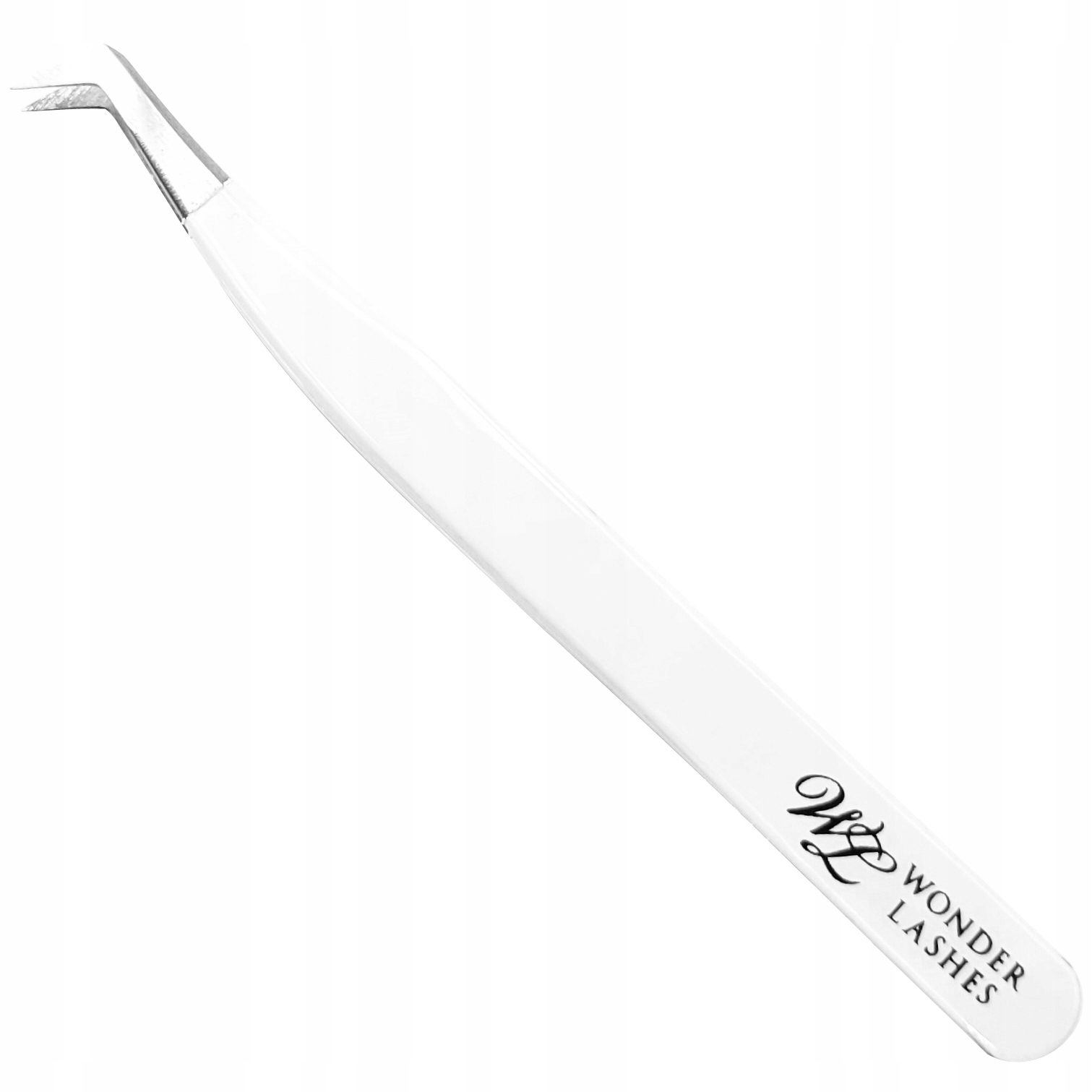 

Pęseta Volume Swan Wonder Lashes