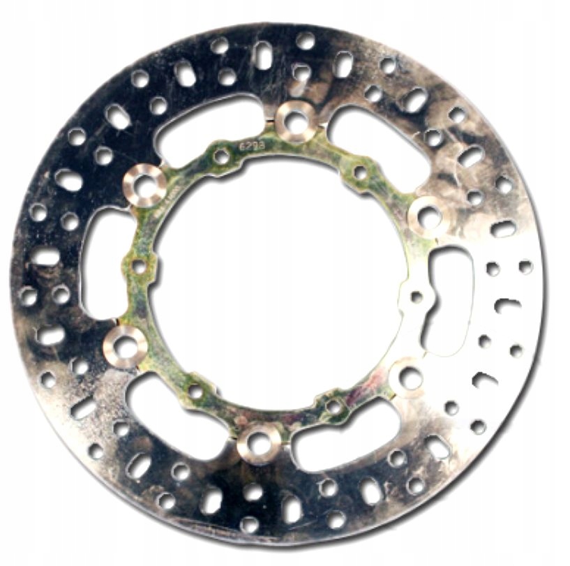 Brzdová Kotúčka Zadná Ktm Adventure 950 990 Smc 690 Enduro Supermoto