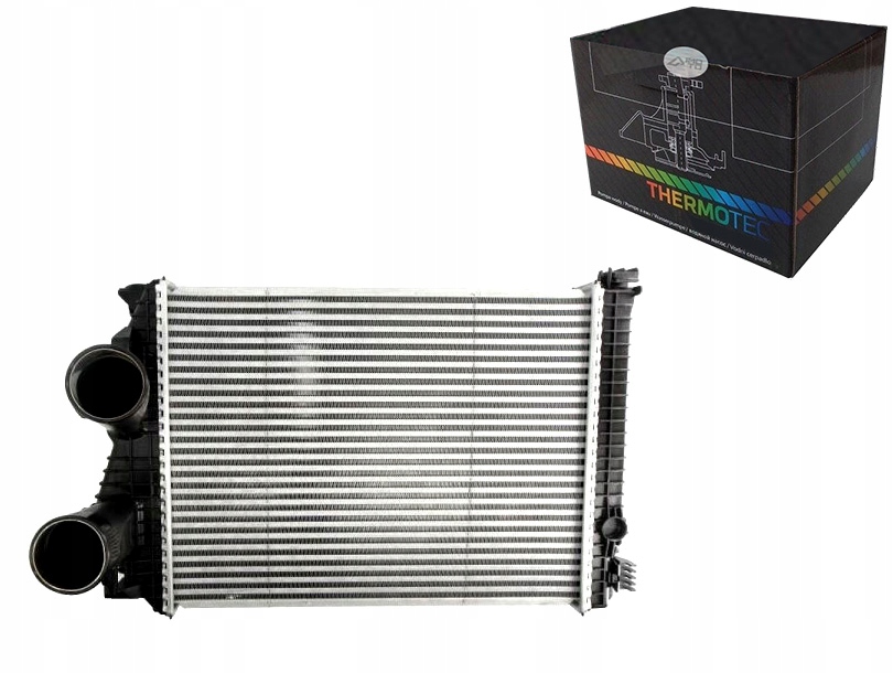 INTERCOOLER THERMOTEC 9705010101 A
