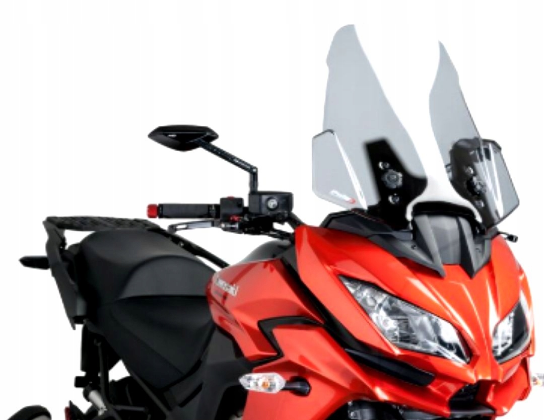 Sklo Kawasaki Kle 650 Versys/KLZ 1000 Versys Abs 2012-2021