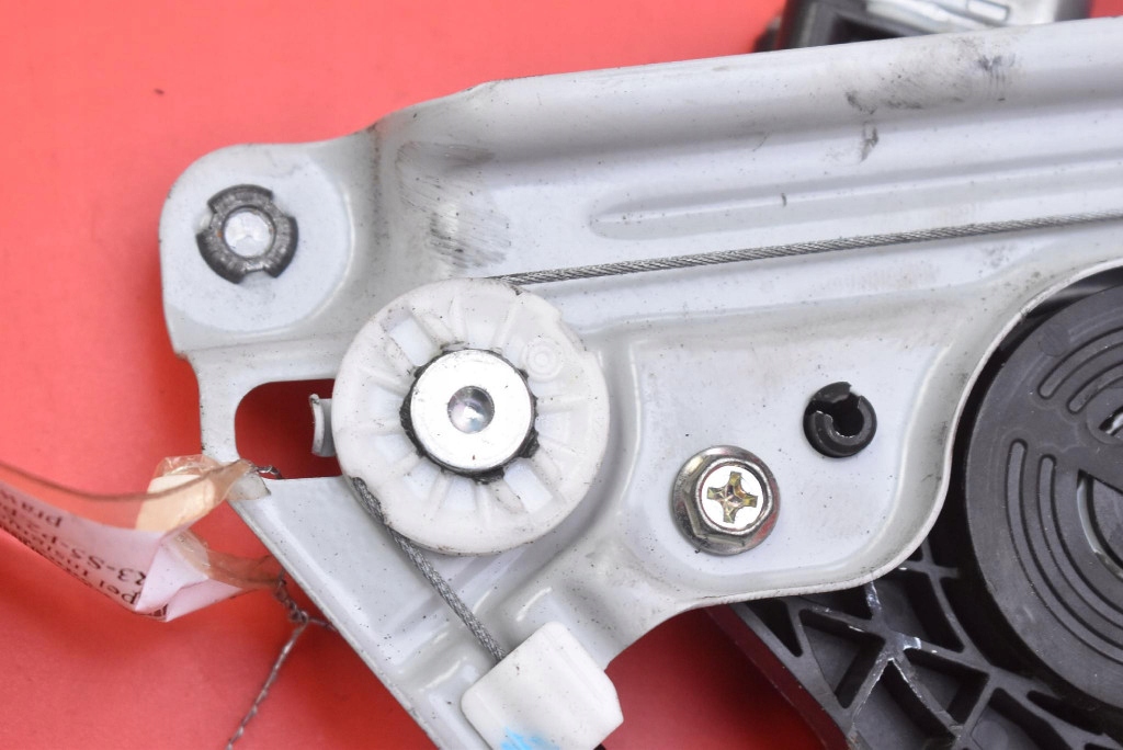 window regulator right front EU 39176501 OPEL INSIGNIA B KOMBI 17-20