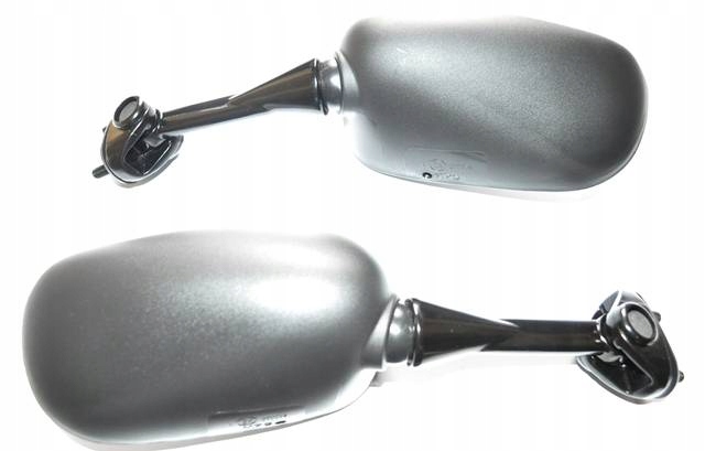 MOTMK017 - ЗЕРКАЛА ЗАДНЕГО ВИДА-KAWASAKI ER-6F 06-08 С 750 S-КОМПЛЕКТ