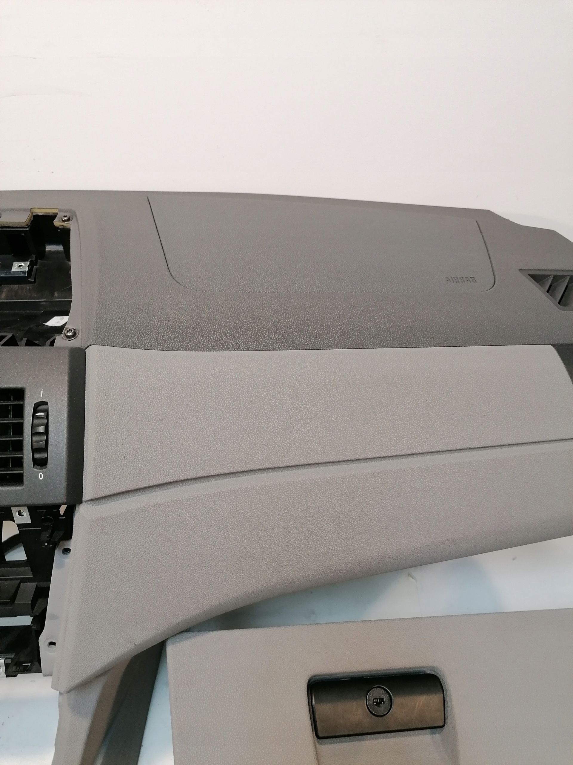 торпеда европа BMW X3 E83