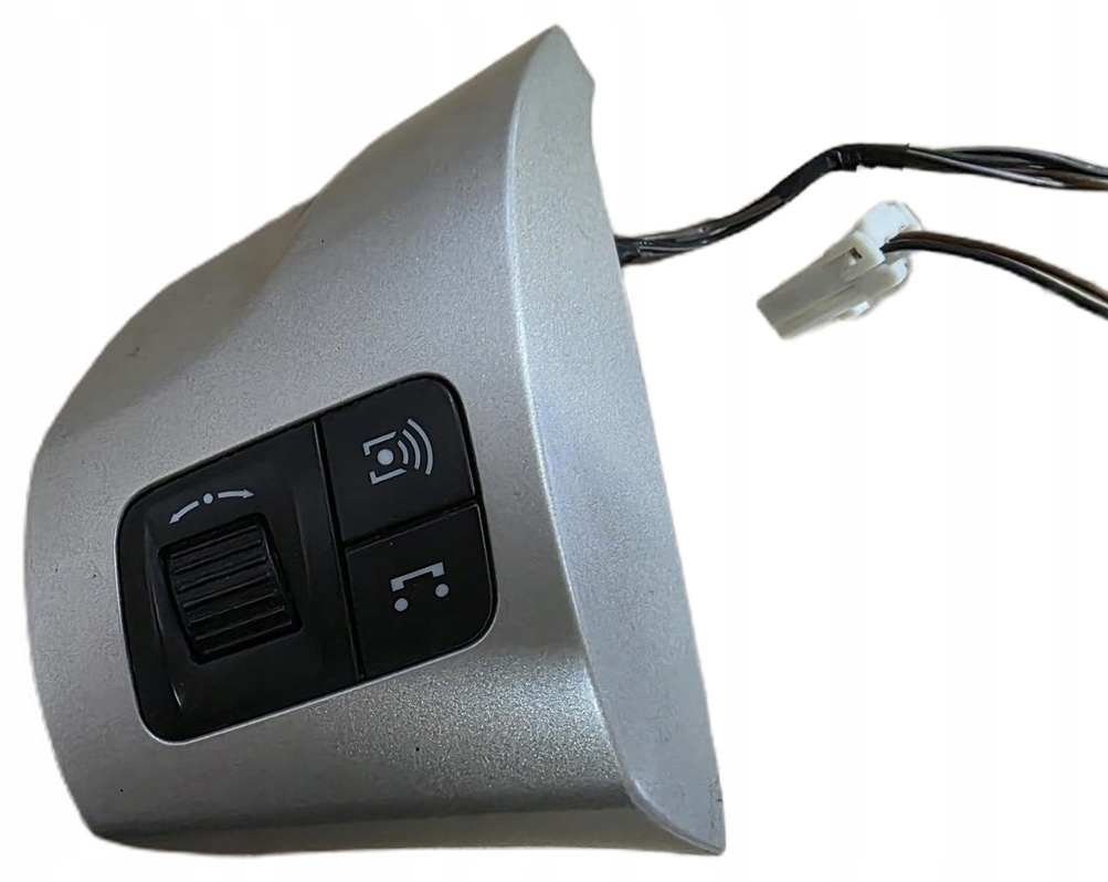 Commandes Volant MULTIFUNKCJA KOMPLET OPEL CORSA D 13222330