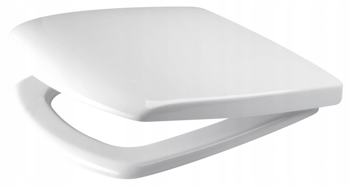 

Deska wolnoopadająca Cersanit Carina K98-0069