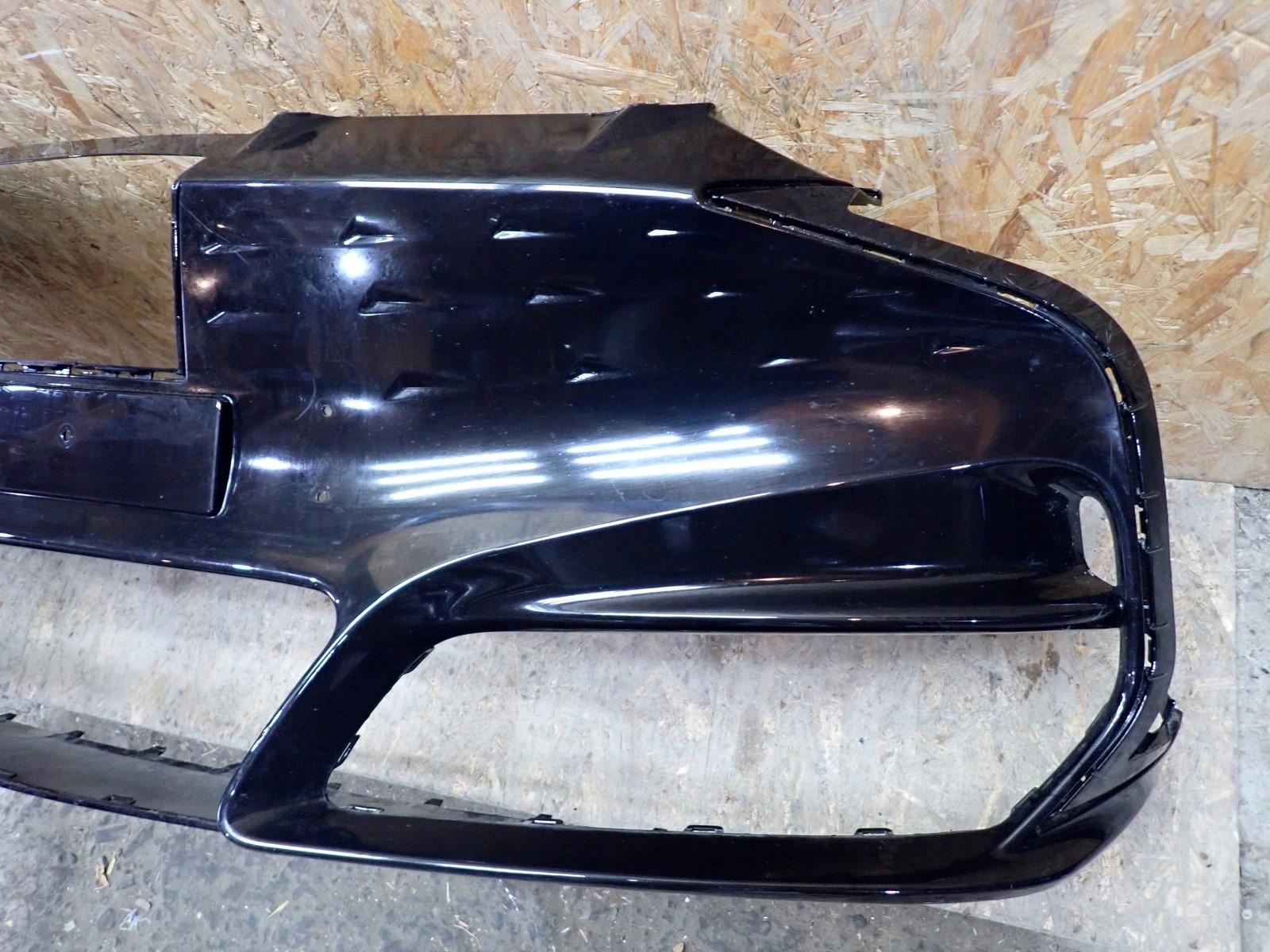 bumper front PRZEDN CUPRA TAVASCAN KR1 2024- 5FL807221