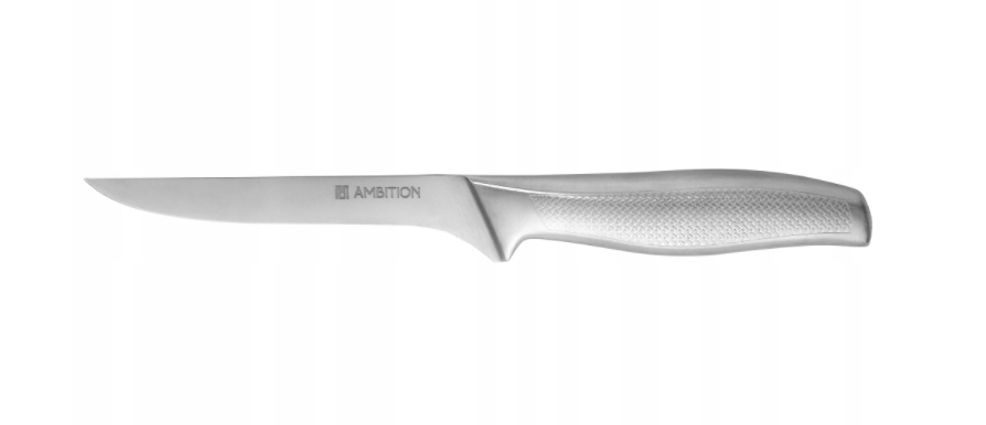 

Nóż Do Filetowania Stal Ambition 15 CM 80387
