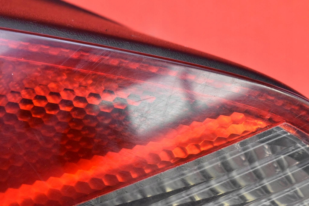 light left rear part rear AUDI A3 8L 3D HB 96-00