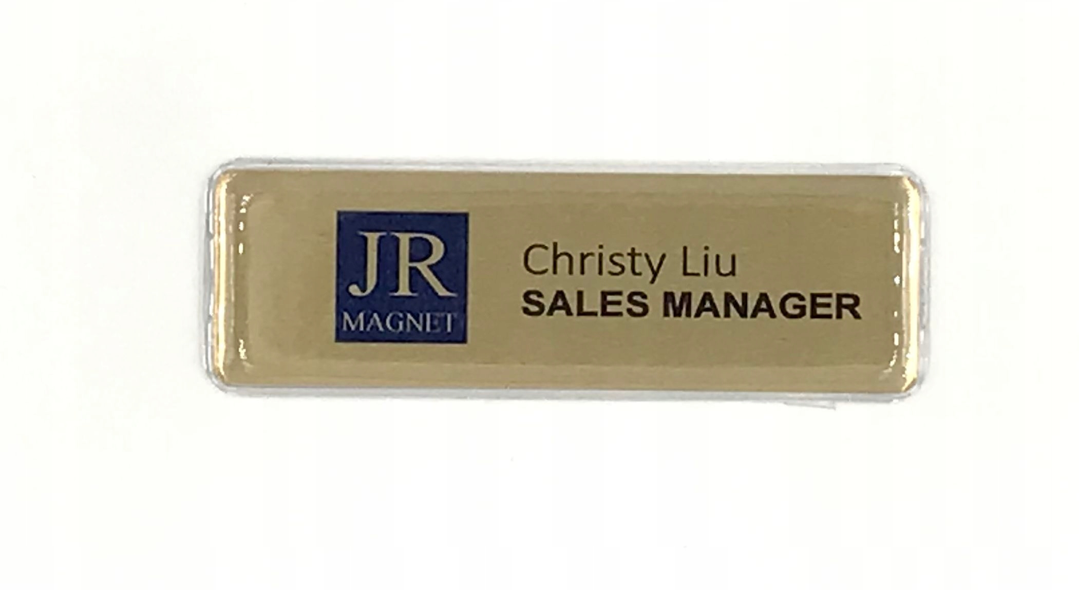 IDENTYFIKATOR PERSONALOZOWANY 3D KLIPS PREMIUM