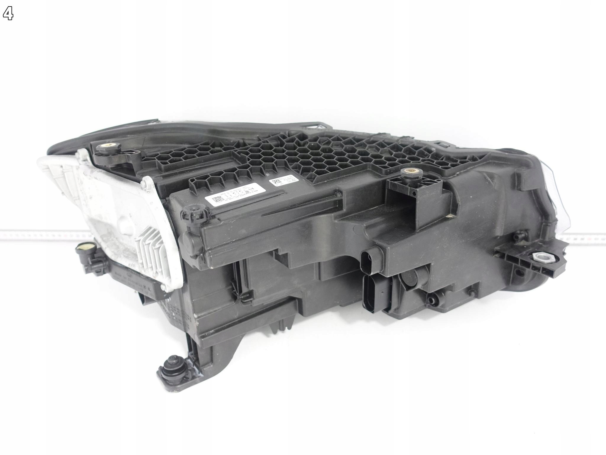 VW CADDY V IV 4 5 2K8 2K7 SB 20- light FULL LED left front EUROPA