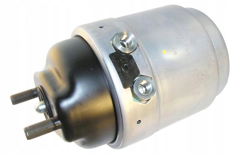 KNORR-BREMSE k009971 тандемний головний гальмівний циліндр