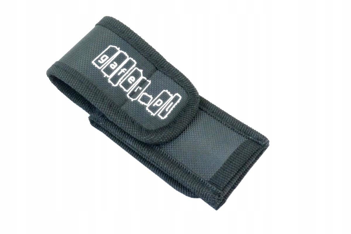 

Etui na latarki Led gafer.pl kabura, pokrowiec