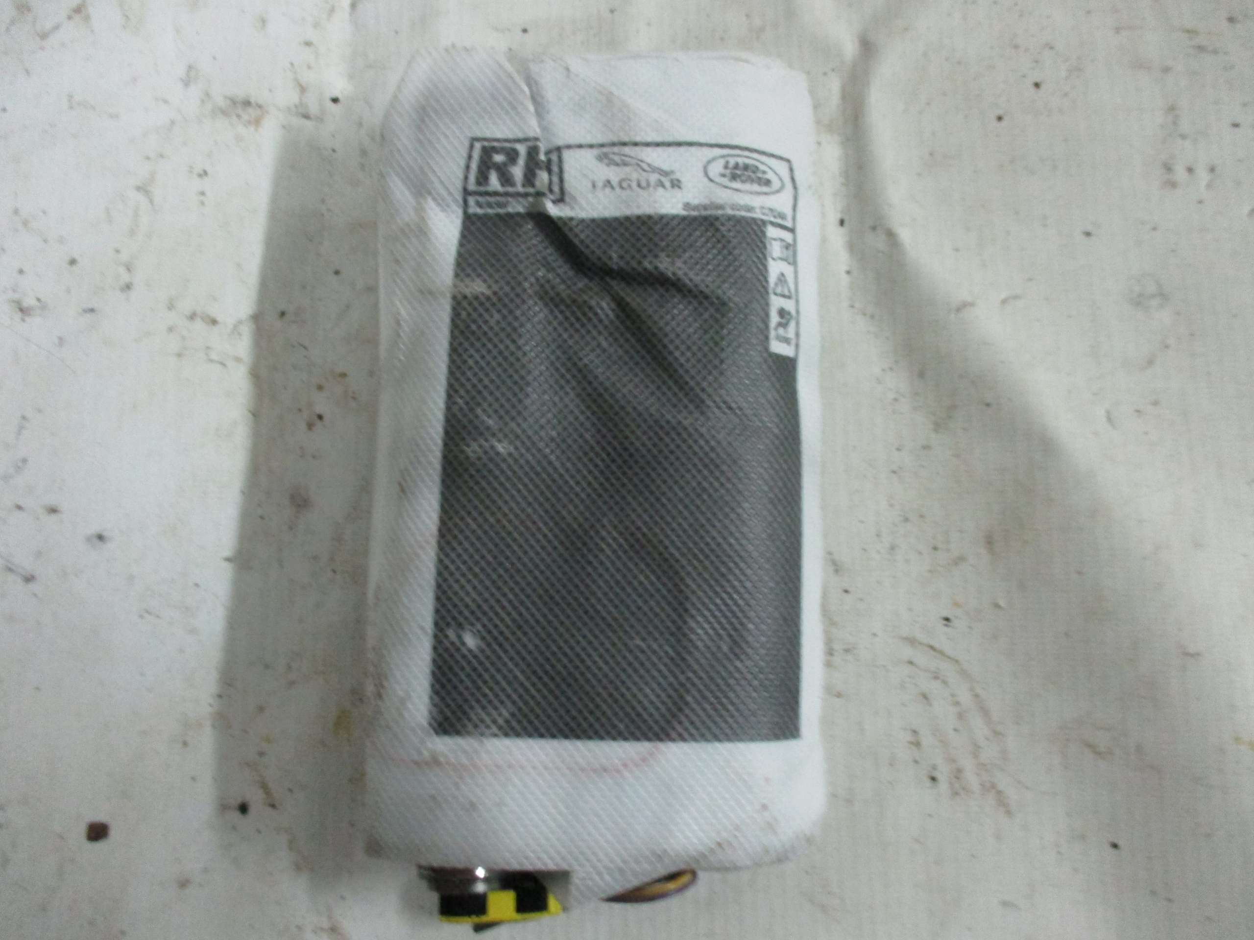 seat airbag right Range Rover Evoque II BJ32611D32AC